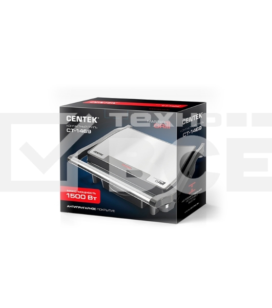 Контактный гриль Centek CT-1469