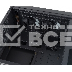 Компьютерный корпус Aerocool / Formula F-3401 (V1) черный без БП ATX 3x120mm 2xUSB2.0 1xUSB3.0 audio bott PSU, фото6