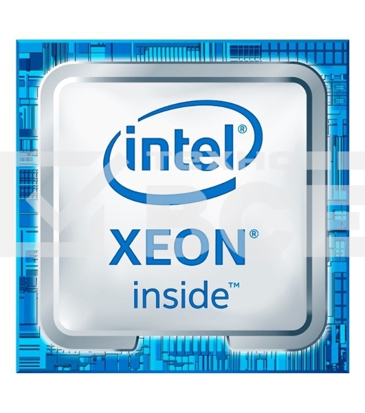 Процессор Intel Xeon E-2246G Soc-1151 3.6GHz OEM