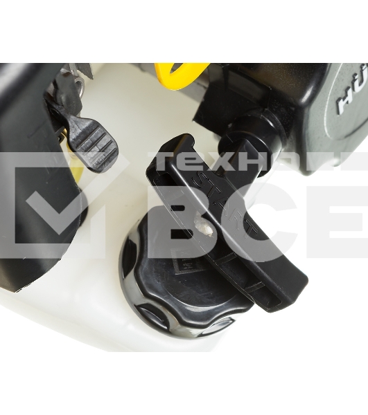 Триммер бензиновый Huter GGT-1500SX 1500Вт 2л.с. разбор.штан. реж.эл.:леска/нож