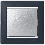 Выключатель, алюм. Valena , фото2