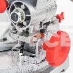 Пила торцевая Ставр ПТ-210/1400М (1шт) 1400 Вт, 5000 об/мин, диаметр диск 210 мм, посадочный диаметр диска 25,4 мм, максимальный пропил 55*120мм, угол распила 45 град в обе стороны, алюминиевый стол, фото4