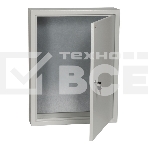 Корпус металлический IEK_YKM40-01-31 ЩМП-1-0 36 УХЛ3 IP31 {размеры 395х310х220 мм}, фото 1