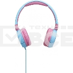 Наушники детские JBL JR 310 синий, фото9