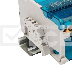 Ограничитель на DIN-рейку (пластик) Rexant, фото4