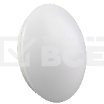 Светильник Iek LDPB0-1003-24-4000-K01 LED ДПБ 1003 24Вт IP20 4000K круг белый {диаметр 380 мм, световой поток 1440 Лм}, фото3