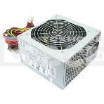 Блок питания INWIN (ориг.) Б/питания 500W OEM ATX v.2.2 RB-S500HQ7-0 6054473 RB, фото4