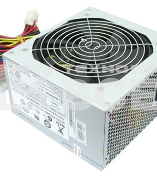 Блок питания INWIN (ориг.) Б/питания 500W OEM ATX v.2.2 RB-S500HQ7-0 6054473 RB