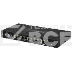 Роутер Ubiquiti ER-12-EU черный, фото3