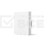 Выключатель умный одноклавишный Aqara Smart Wall Switch H1 (WS-EUK01), фото19