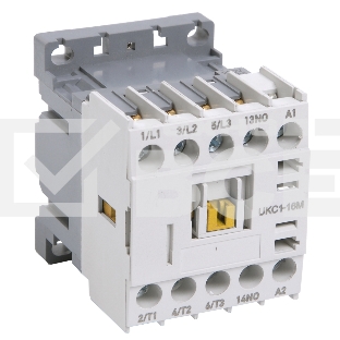 Миниконтактор МКИ-10910 9А 230В/АС3 1НО