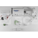 Видеокамера IP Trassir TR-D2222WDZIR4 2.8-8мм цветная, фото 1