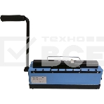 Переплетчик Office Kit B3415TH A4/перф.15л.сшив/макс.120л./метал.пруж. (4.8-14.3мм), фото5
