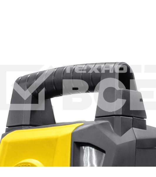 Мойка высокого давления KOLNER KHPW 1650FSP