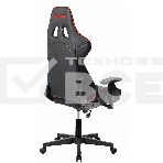 Кресло игровое A4Tech Bloody GC-400, черный/красный, крестовина пластик, фото7