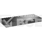 Коммутатор Fully managed switch with full 8-port 10G fiber ports and 160 Gbps switching capacity, фото10