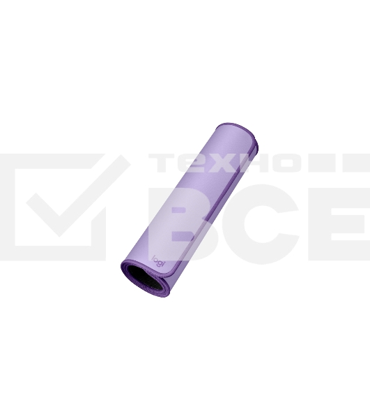 Коврик для мыши Logitech Desk Mat Studio Series LAVENDER