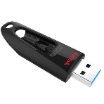 Флешка USBSanDisk 128Gb CZ48 Ultra SDCZ48-128G-U46 USB 3.0, черный USB Drive, фото14