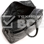 Сумка дорожная Piquadro Modus Special BV5407MOS/N черный натур.кожа, фото4