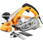 Рубанок Deko DKEP1400W 1400Вт 110мм 15000об/мин, фото 1