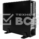Компьютерный корпус Slim Case INWIN BL067BL IP-S300FF7-0 U2*2+U3*2+Combo audio+FAN+ intrusion switch, фото13