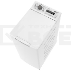 Стиральная машина Kraft Technology TCH-UMD8201W белый, загрузка вертикальная 8 кг, 1200 об/мин, класс: А, фото 1