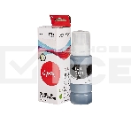 Чернила Sakura M0H57AE (№GT51 Black) для HP, черный, 90 мл., 5000 к., фото 1