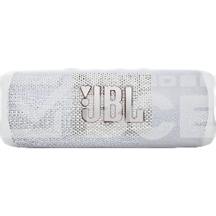 Портативная акустика JBL Flip 6, белый