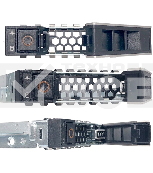 Крепление Dell DXD9H/0DXD9H 2.5