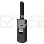 Сетевой адаптер TP-Link UE306 USB 3.0/Gigabit Ethernet, фото3
