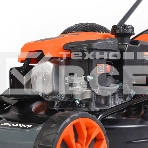 Газонокосилка бензиновая PATRIOT  PT 46 512109005, фото5