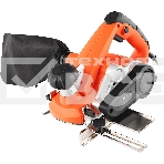 Рубанок электрический PATRIOT PL 850, мощность 900Вт, ширина строгания 82 мм, комплект для выборки четверти, фото7