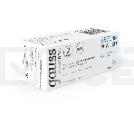 Св-к светодиодный Gauss IP65 1170*60*55мм 36Вт 2500lm 6500К линейн. мат. с возм. соед. в линию 843425336 Gauss, фото4