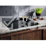 Встраиваемая индукционная панелл Electrolux CIR60430 на 4 конфорки, cтеклокерамика, мощность: 7350 Вт, фото8