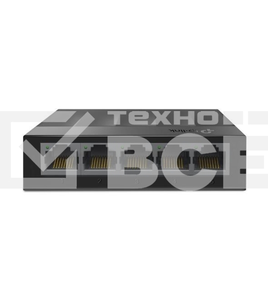 Коммутатор TP-Link LS1005G