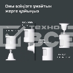 Датчик движения Aqara Motion Sensor P1, фото32