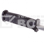 Триммер бензиновый Сибртех КС-1300Н, 25 см3, неразъемная штанга, состоит из 2 частей, фото9