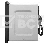 Микроволновая печь встраиваемая Maunfeld MBMO820SGB09, фото2