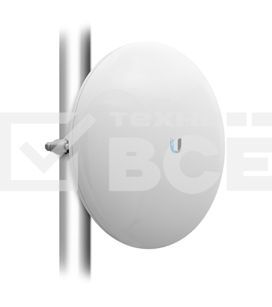 Радиомост Ubiquiti NanoBeam 5AC Gen2