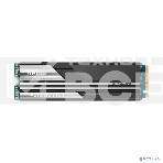 Накопитель SSD Netac NV5000, 500GB, M.2 2280, PCIe 4.0 x4, NVMe, R/W 5000/2500, с радиатором, фото4