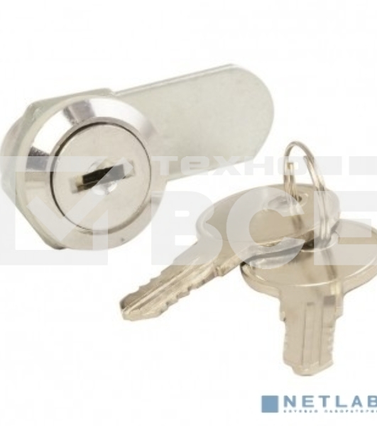 Замок металлический почтовый 18-16/38 IP31 PROxima EKF 18-16/38-ip31