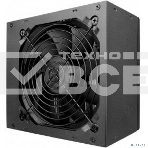 Блок питания 1STPLAYER SR-500W, 500Вт, 80 PLUS, 120мм, черный, фото6