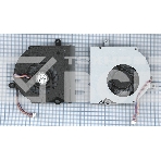Вентилятор (кулер) для ноутбука Toshiba Satellite A300 A305 L300 L305 VER-2, фото 1