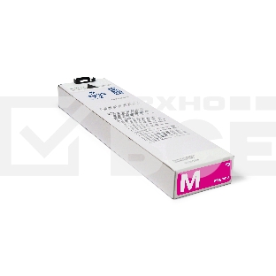 Картридж NVP для Riso ComColor 7150/9150/3150 (NV-S-6703E, совместимый), Magenta (1000 мл)