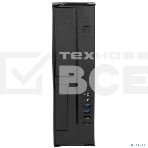 Компьютерный корпус Slim Case INWIN BL067BL IP-S300FF7-0 U2*2+U3*2+Combo audio+FAN+ intrusion switch, фото15
