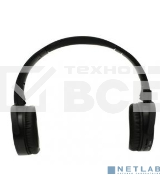 Гарнитура-Bluetooth Harper HB-217 черный