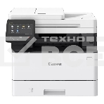 МФУ лазерный Canon i-SENSYS MF461dw (5951C020), A4, ч/б, печ. до 36 стр/мин., скан. до 100 стр/мин. (ч/б) 80 стр/мин. (цвет), 1200 x 1200 dpi (печать) 600x600dpi (скан.), USB, RJ-45, Wi-Fi, фото3