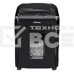 Шредер Fellowes Powershred 10M FS-4630601{DIN P-5, 2х15мм, 10лст., 19лтр., Safety Lock}, с микрорезкой, фото7