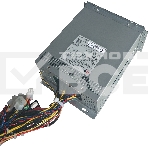 Серверный блок питания  Server power supply Qdion Model R2A-MV0700 P/N:99RAMV0700I1170110 ATX Mini Redundant 700W Efficiency 80 Plus Silver, Cable connector: C14, фото2