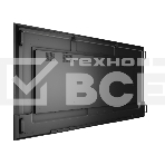 Профессиональная ЖК панель Hikvision DS-D6075UN 75